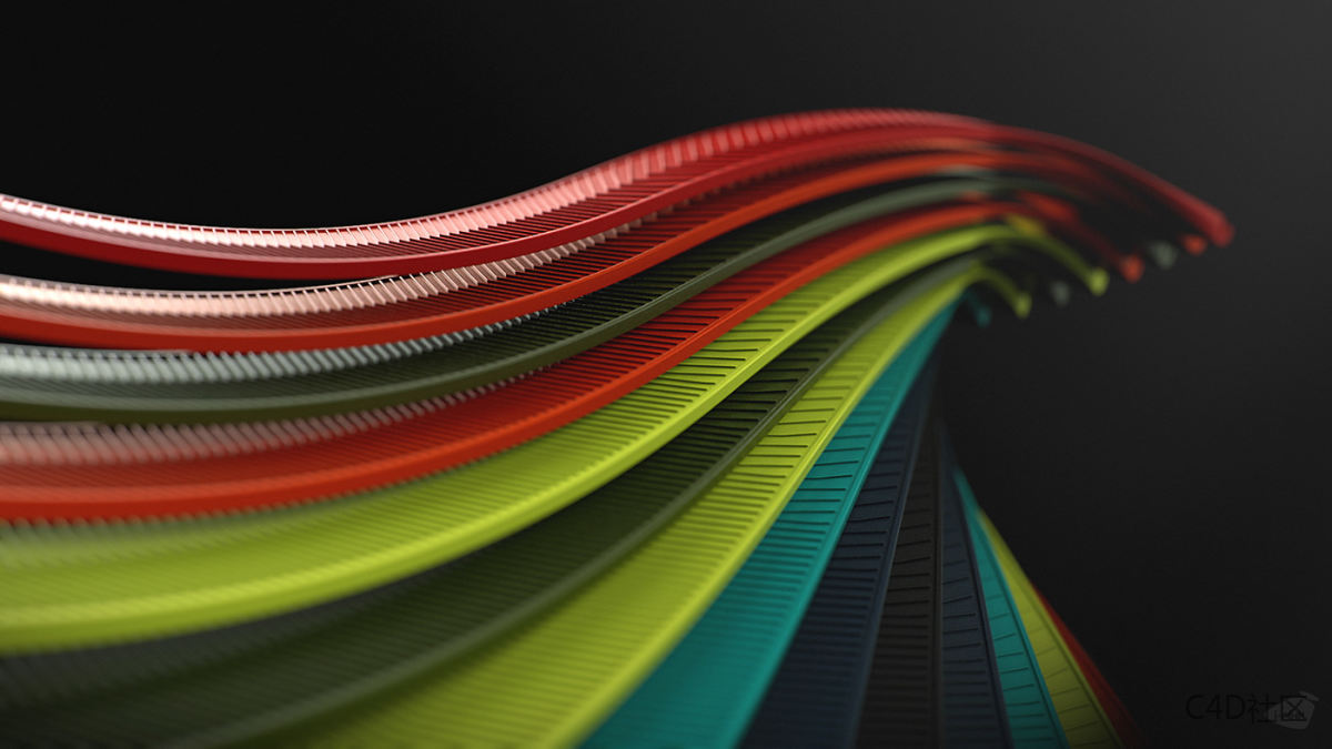 Heuer Smart Sports Watch 产品动画