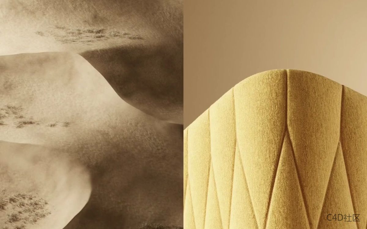 逼格爆炸的高级产品动画