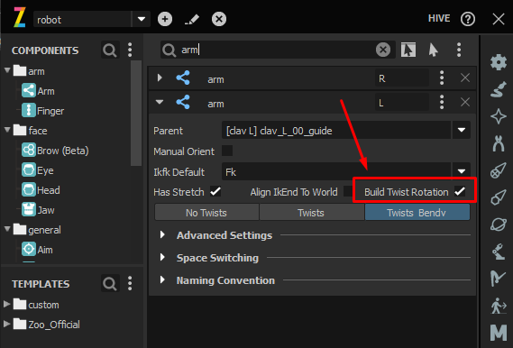 Zoo Tools Pro 2.9.4 for Maya 建模灯光材质着色器渲染工具包