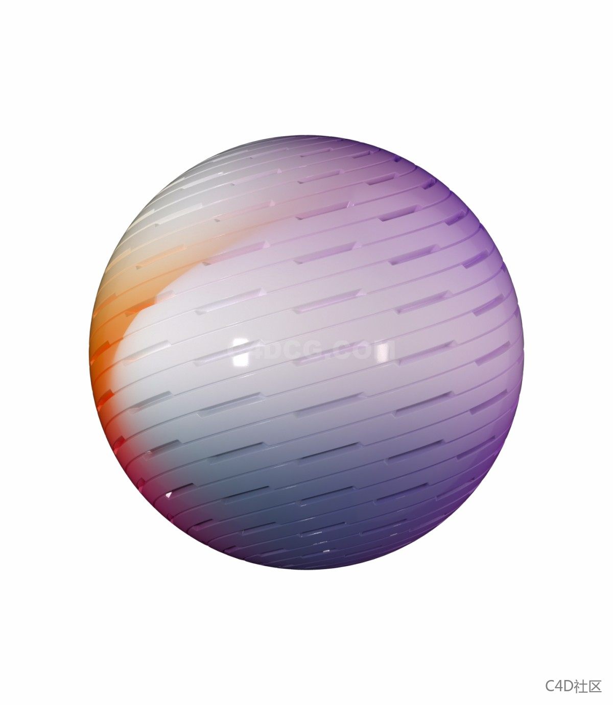 无缝置换贴图-硬面布尔地板