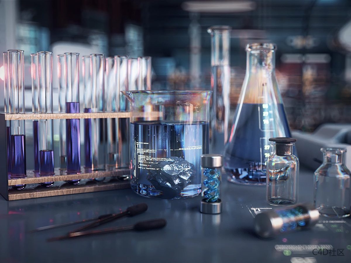 WATECODE-Titanium 纯钛科技品牌宣传片