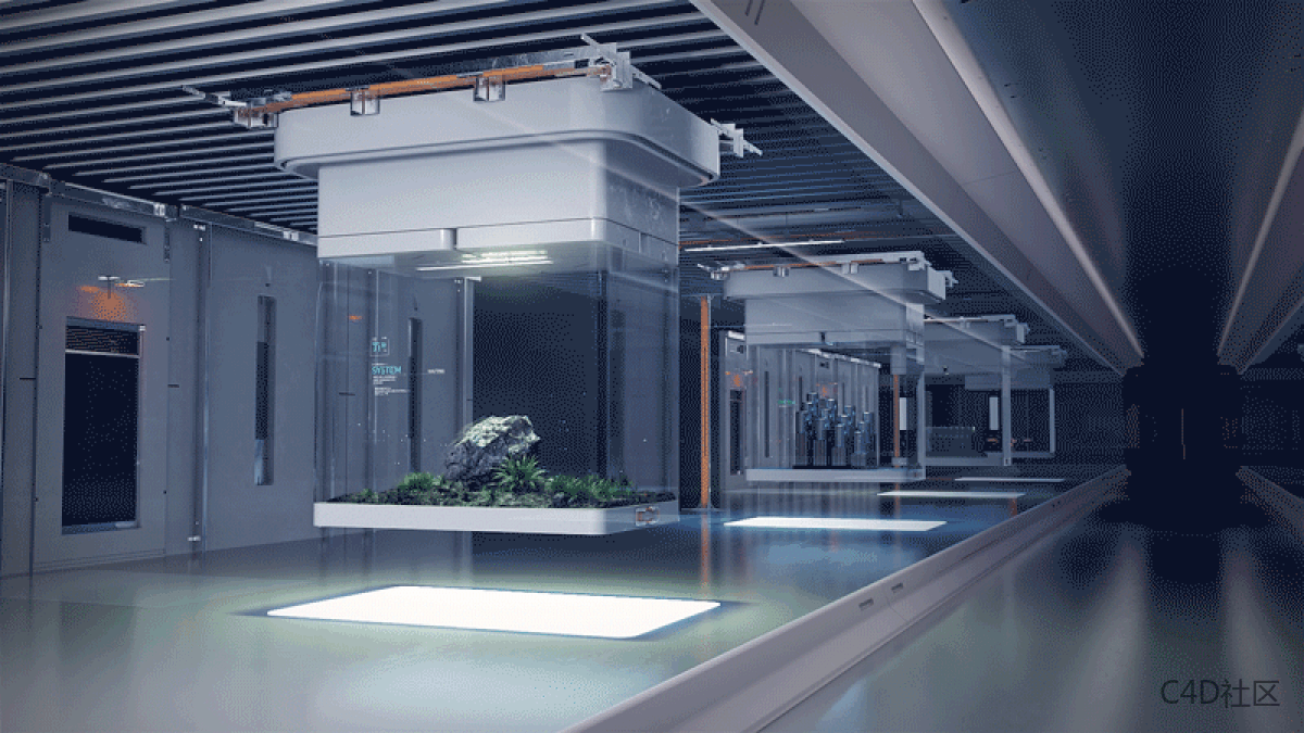 WATECODE-Titanium 纯钛科技品牌宣传片