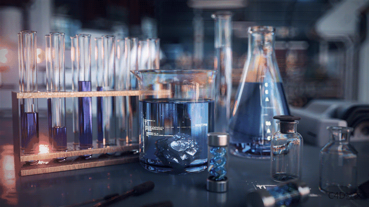 WATECODE-Titanium 纯钛科技品牌宣传片