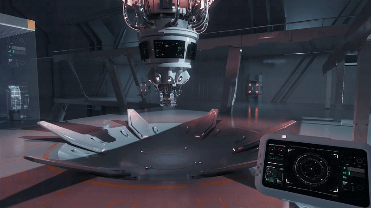 WATECODE-Titanium 纯钛科技品牌宣传片