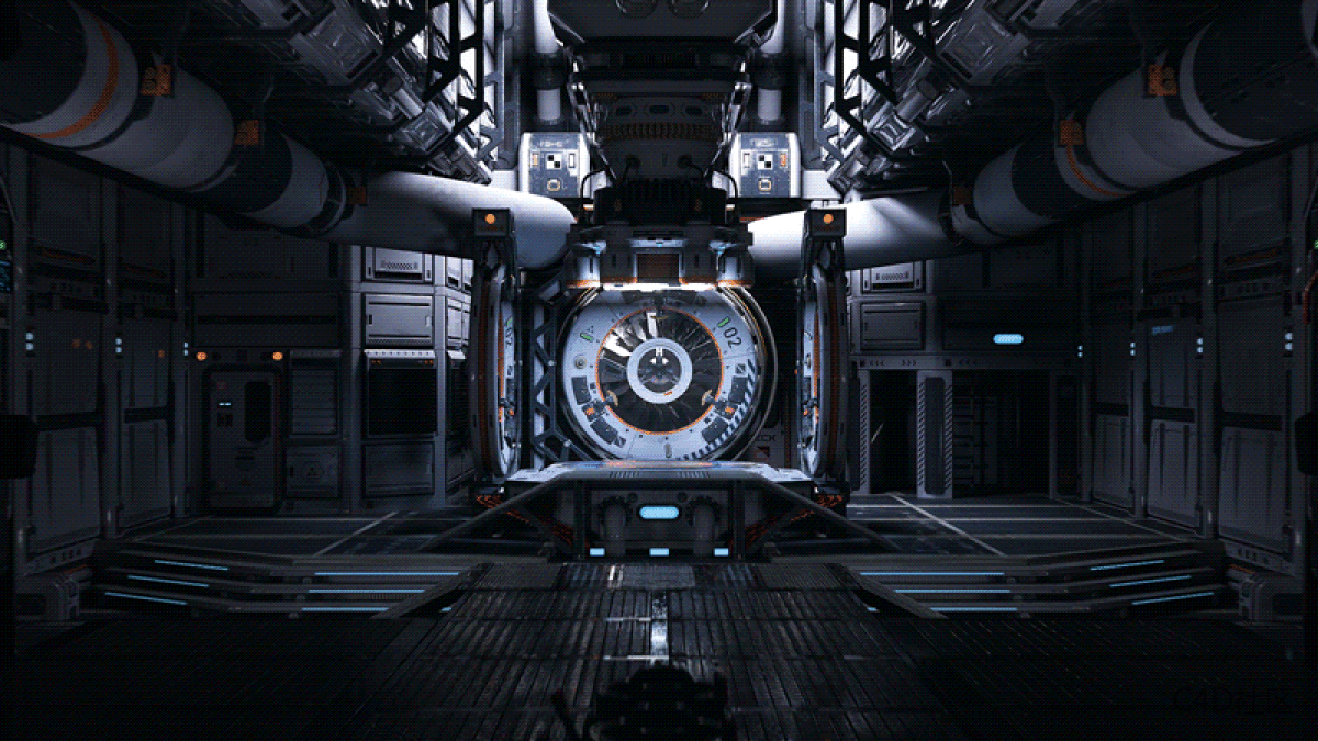 WATECODE-Titanium 纯钛科技品牌宣传片