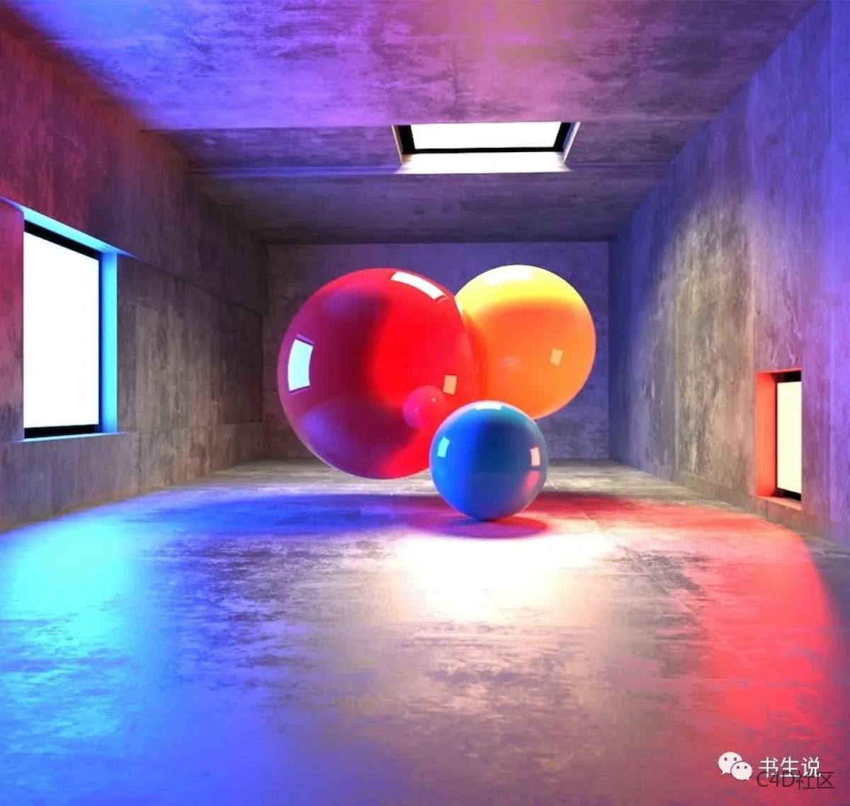 看看Cinema 4D 2023更新了什么