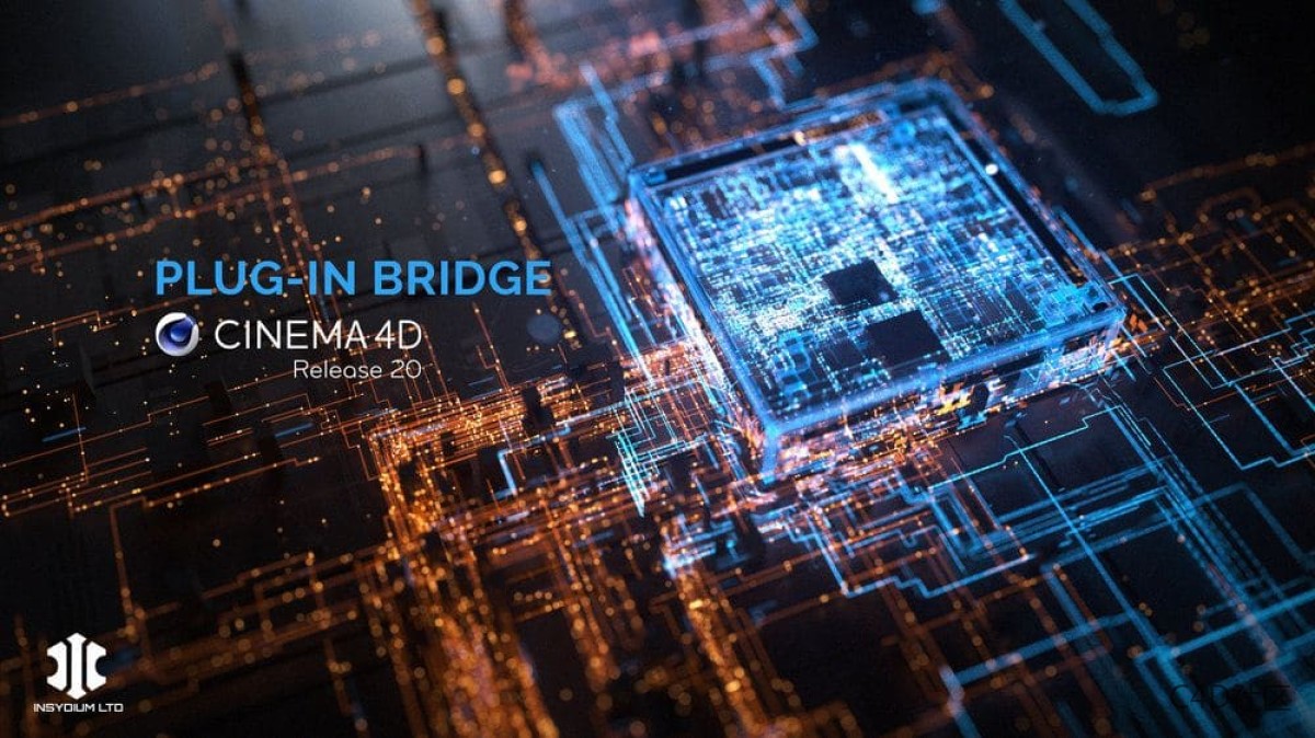 15 个免费 Cinema 4D 插件和脚本 提高你的效率