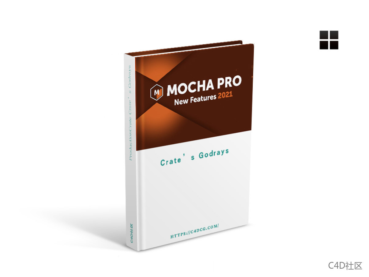 BorisFX Mocha Pro 2026.0 平面跟踪软件