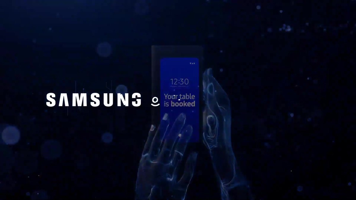 芯片类动态表现视频-转场很优秀