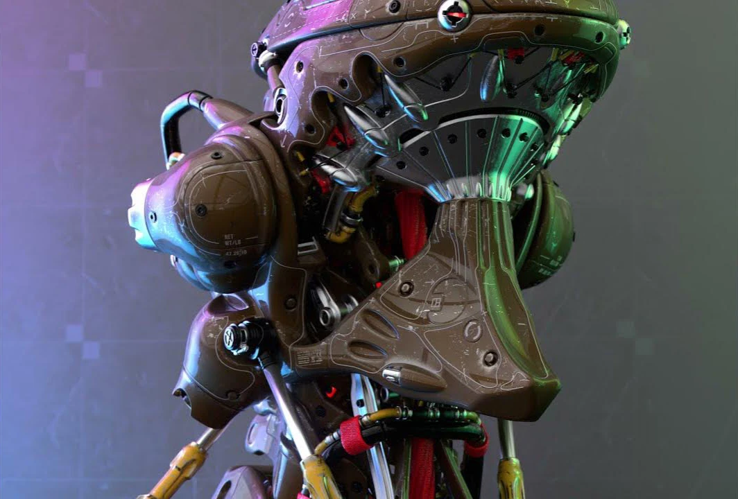 Soft Boolean 2023.1.4 for Houdini/Maya 斜角布尔插件