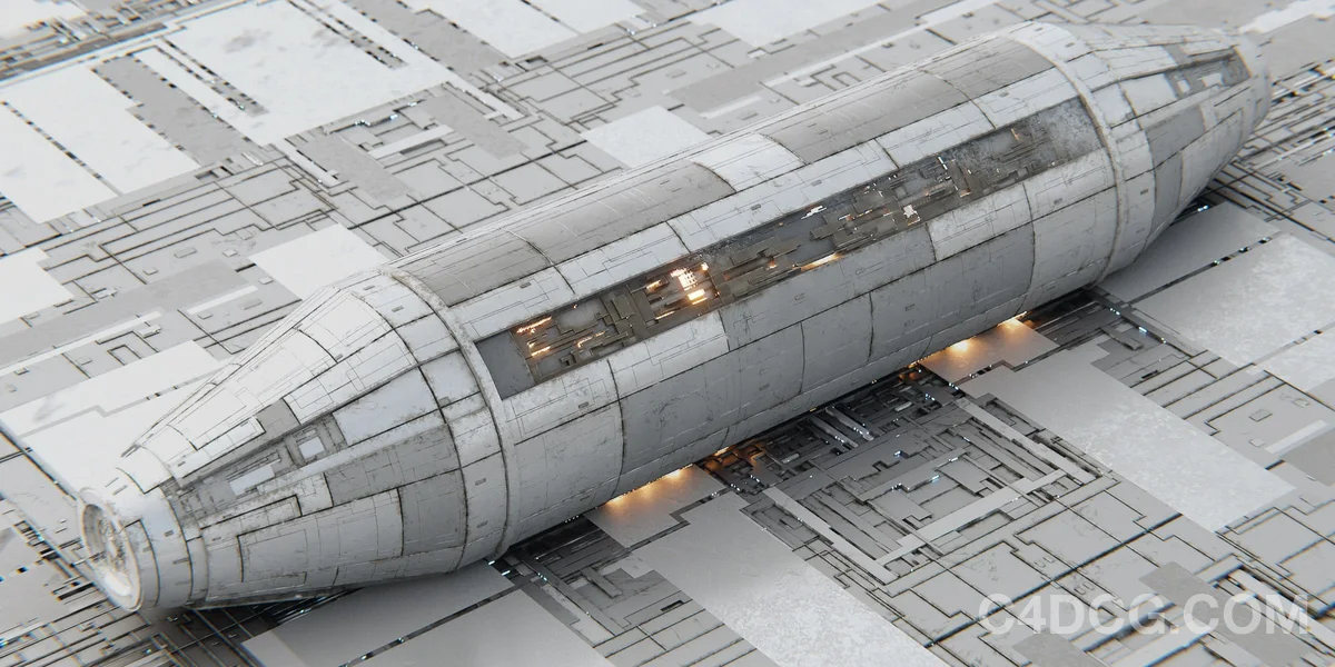 Creative Flow v1.8.0 Fro Blender 建模流程优化插件