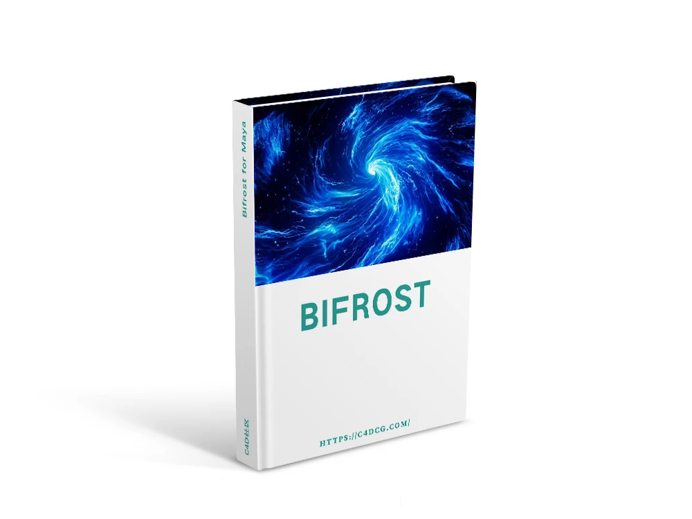 Bifrost 2.14.0.0 For Maya 流体系统插件
