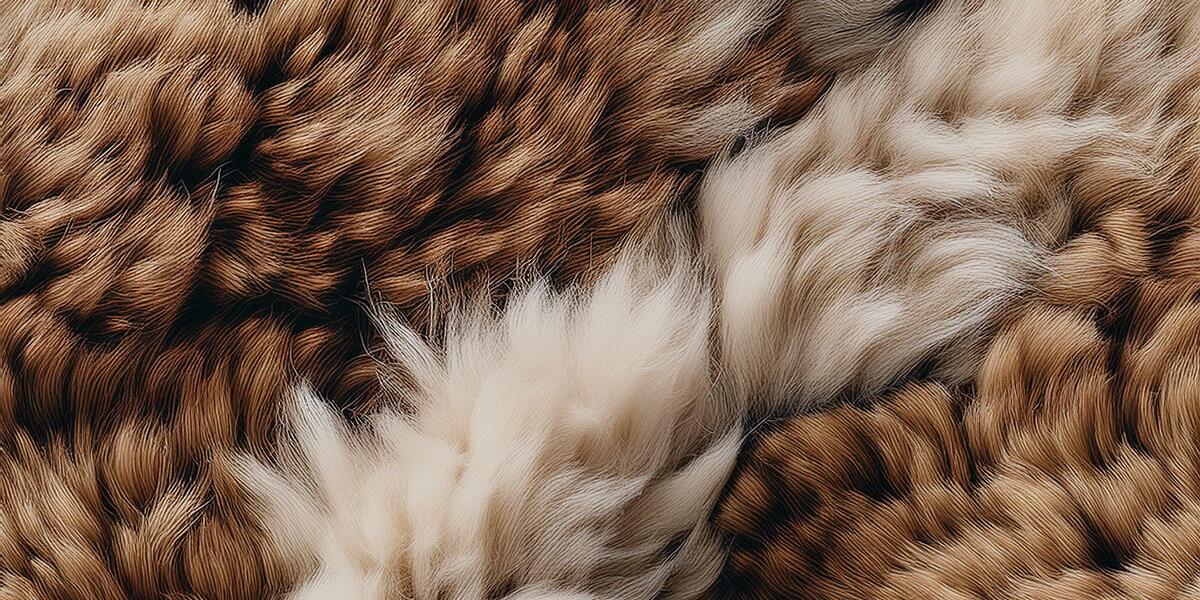 Fluffy Maker v1.0.0 fro Blender 毛绒毛发生成器插件