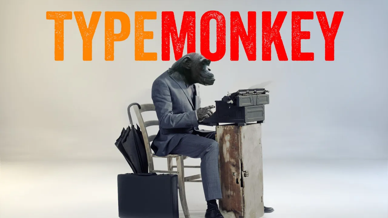 TypeMonkey v1.26 fro After Effects 文字运动排版脚本