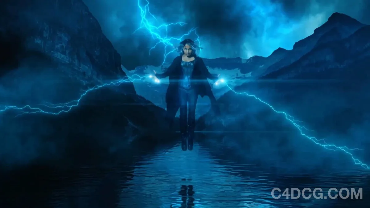 Red Giant VFX Suite v2025.0.0 tracking Plugin