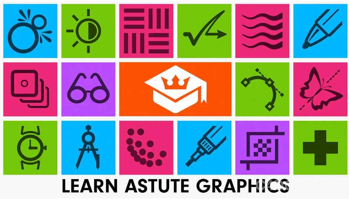 Astute Graphics Plug-ins 4.4.1 Fro Illustrator 矢量创意插件