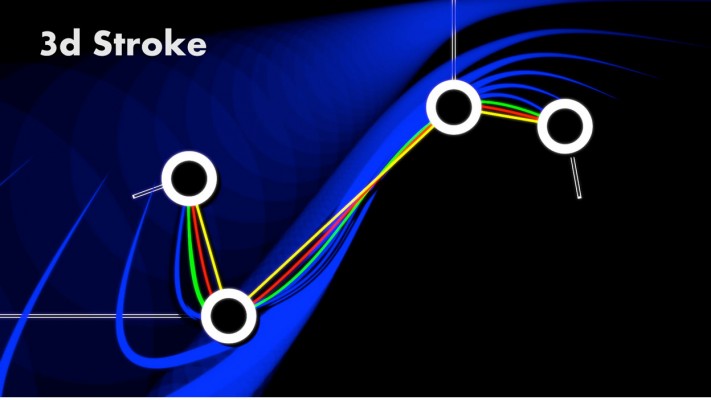 BAO Mask Avenger 2.7.5 Fro After Effects 路径遮罩插件