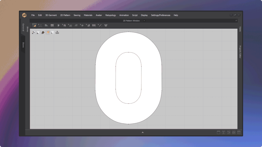 Marvelous Designer 12新版本发布了，看看有哪些新功能