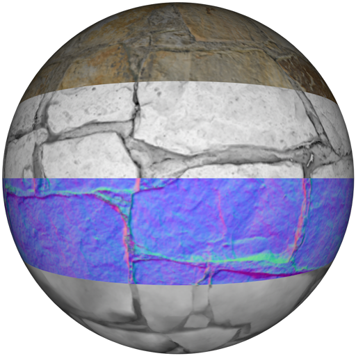 Nitro4D Material Maker v1.01 For Cinema 4D 生成材质球插件