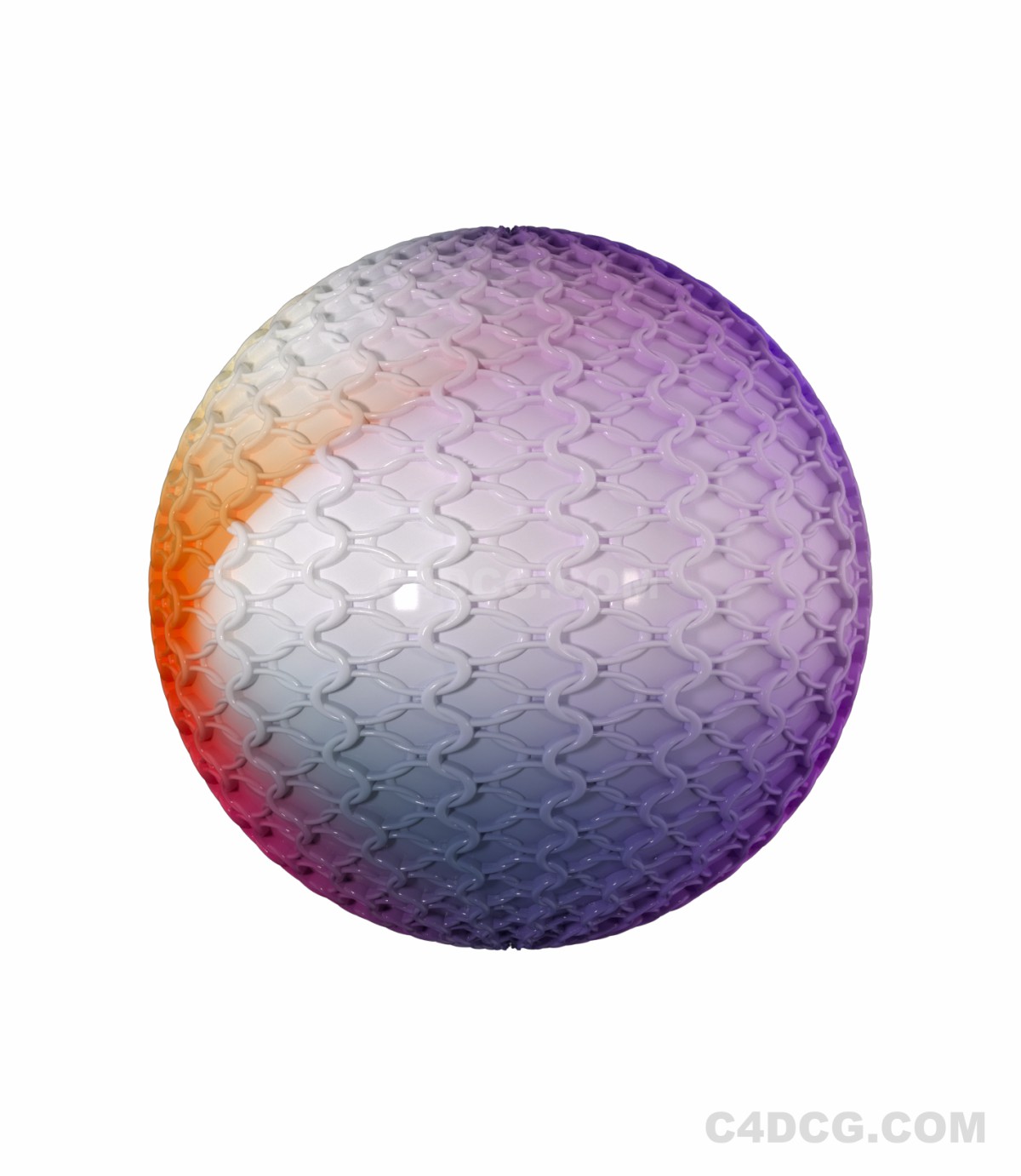 95 Basic Chainmail Height