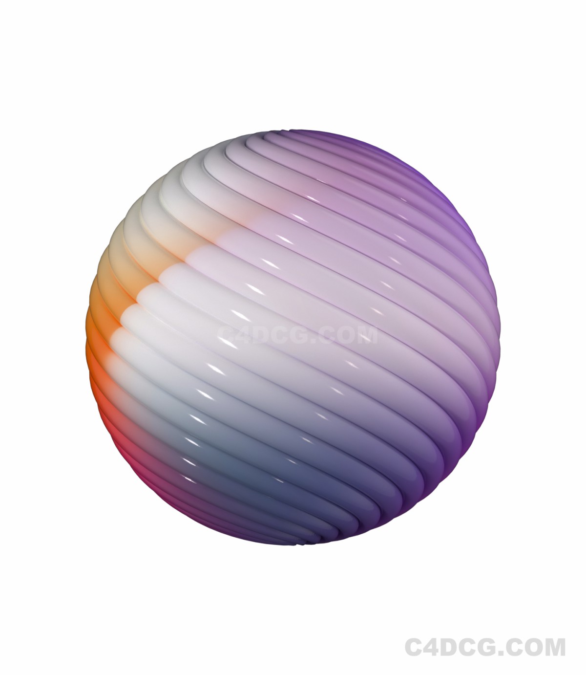 99 lines rope height