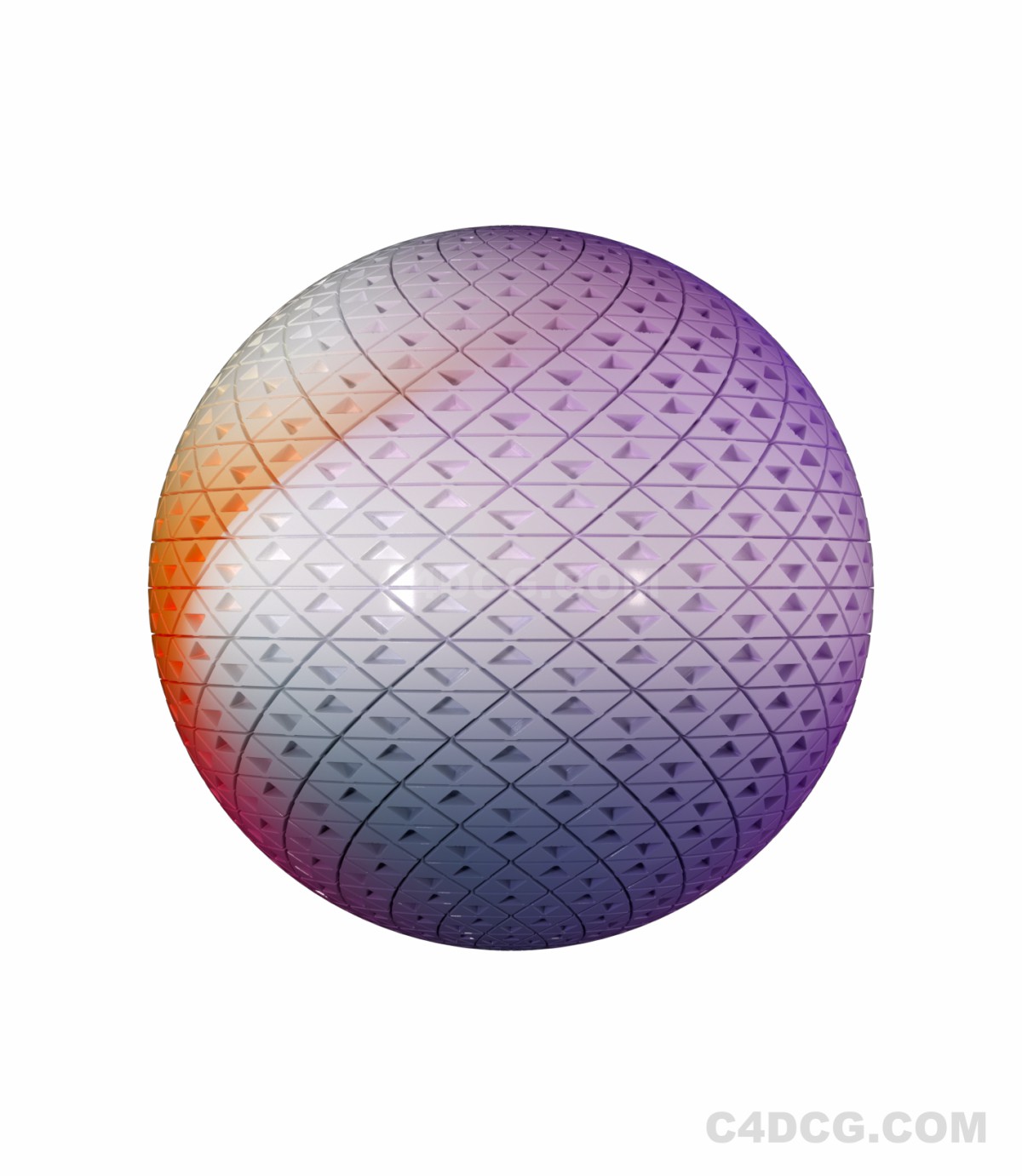 117 hex star grid height