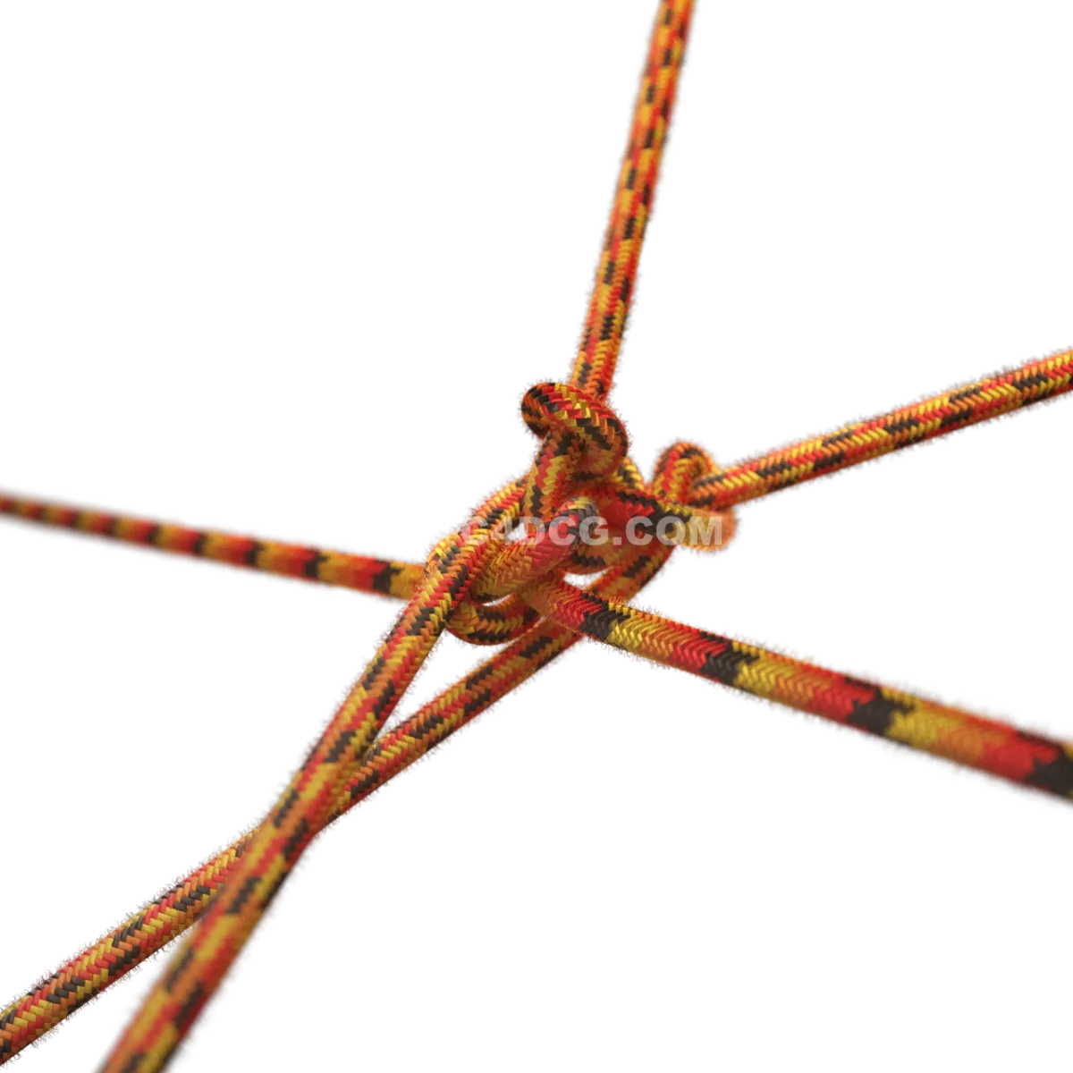 编织绳纹理贴图11-25-10