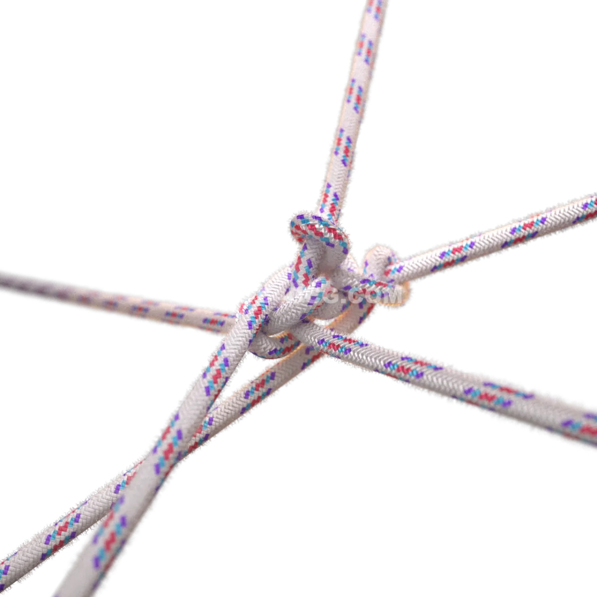 编织绳纹理贴图11-25-11