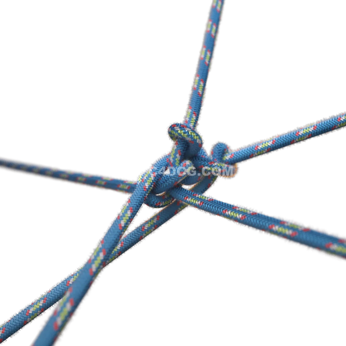 编织绳纹理贴图11-25-8