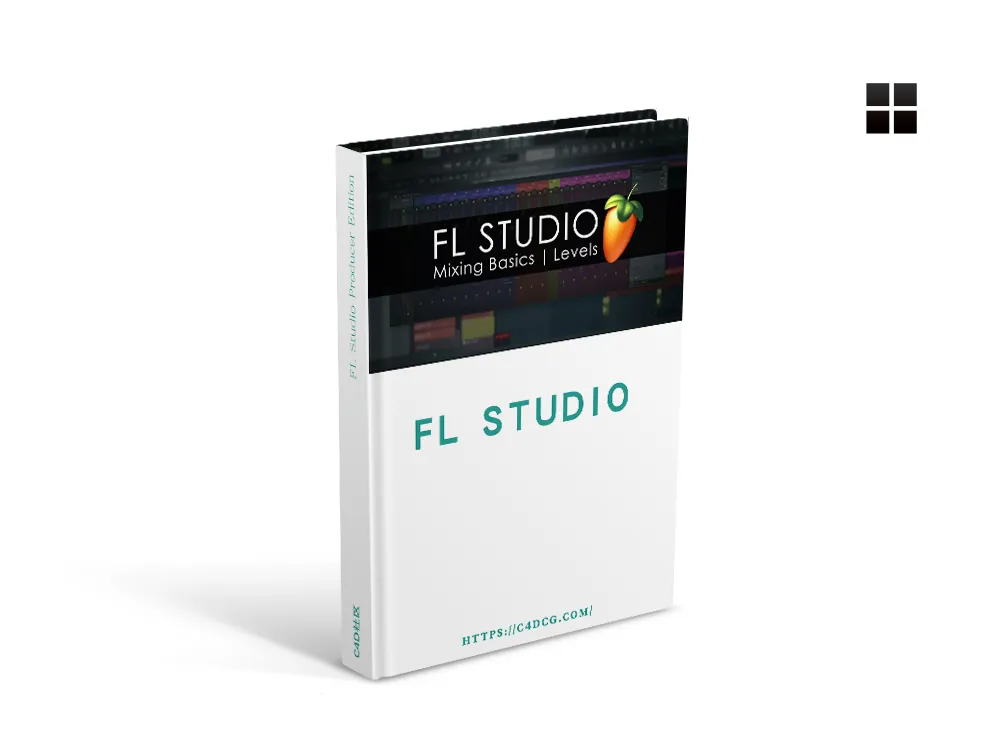 FL Studio Plugins Edition v25.1.6.4997 水果音频处理软件