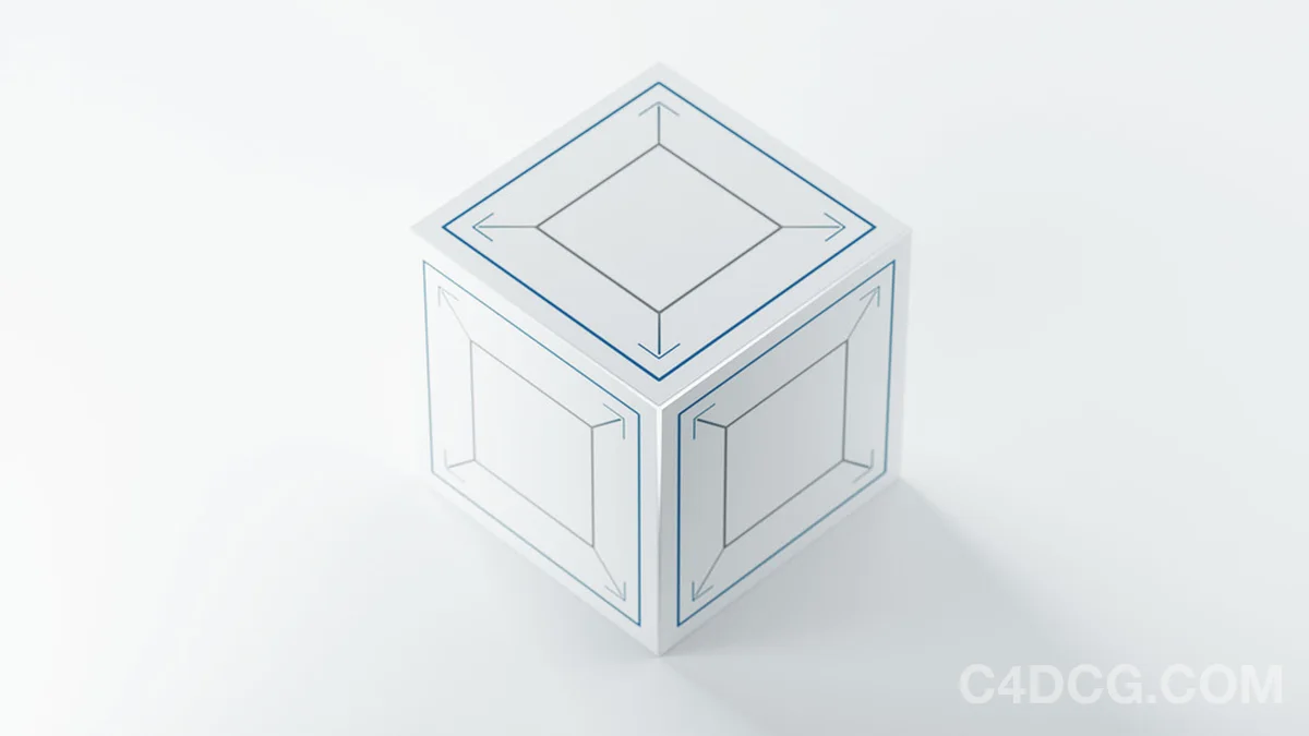 FuV CanvasSize v1.2 Fro Cinema 4D 画布大小修改插件