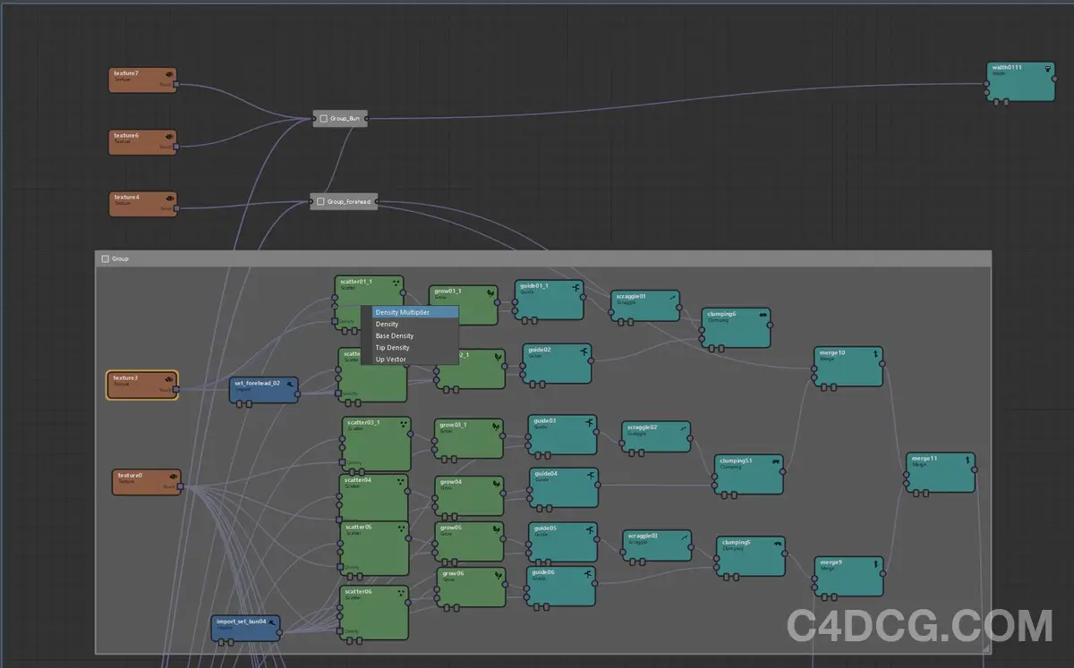 Peregrine Labs Yeti 5.2.6 Fro Maya 毛发羽毛模拟制作插件