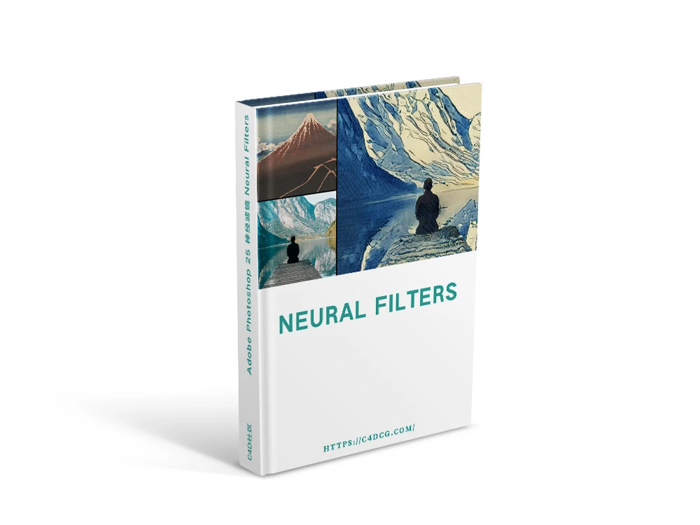 Neural Filters 2025 Fro Photoshop 神经滤镜离线安装包