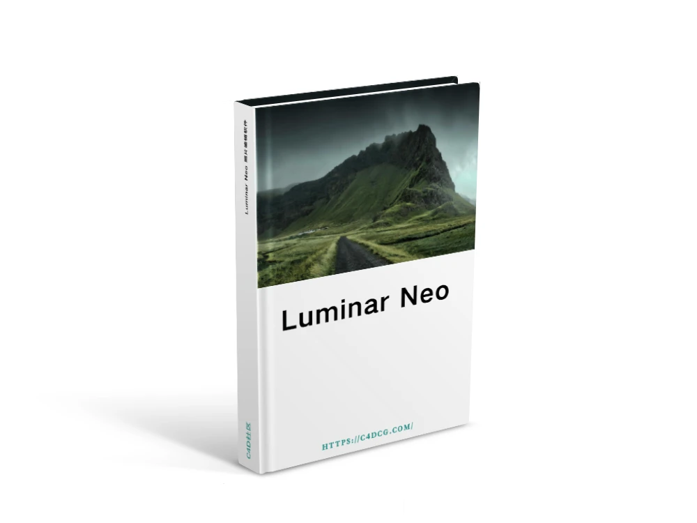 Luminar Neo 1.25.0 照片编辑软件