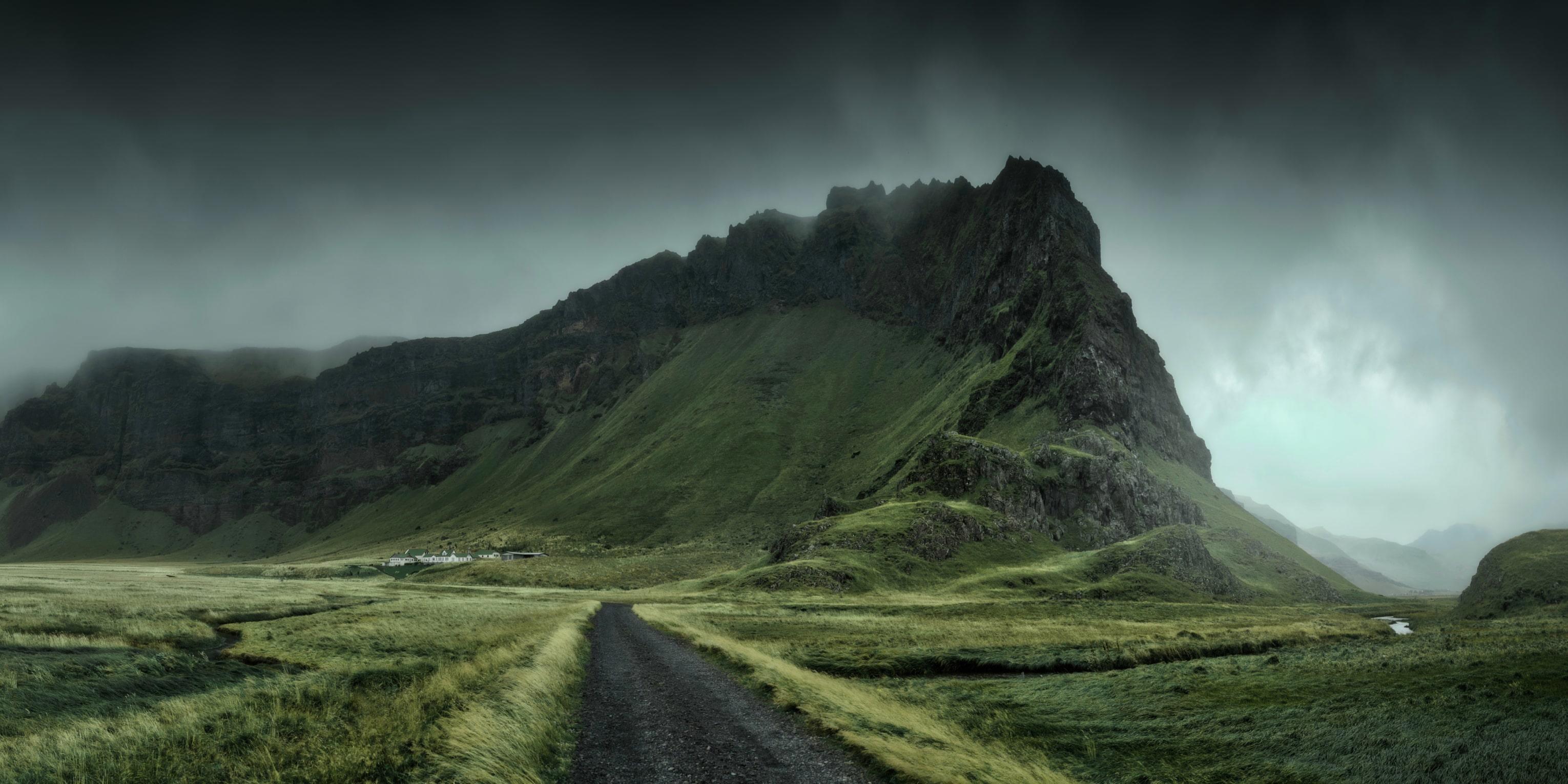 Luminar Neo 1.25.0 照片编辑软件