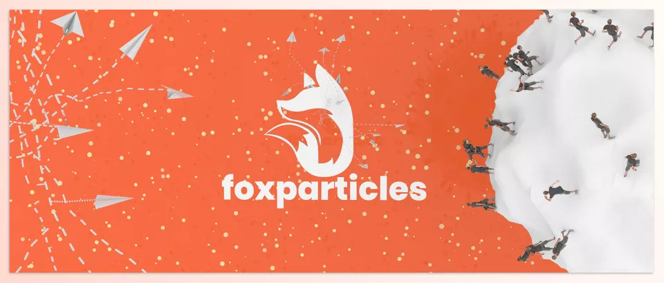 FoxParticles 3.1.3 For Cinema 4D 粒子模拟插件