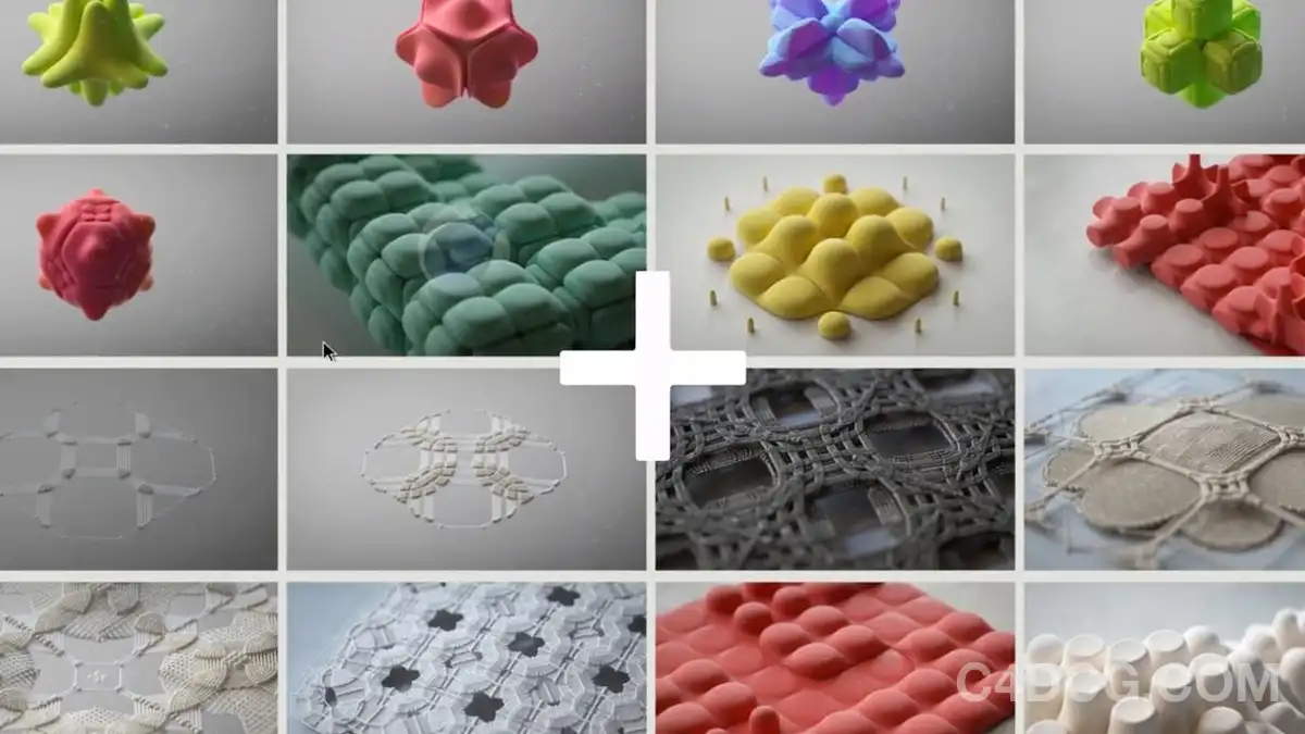 GSG GreyscaleGorilla Fro Cinema 4D 2025 Free Download