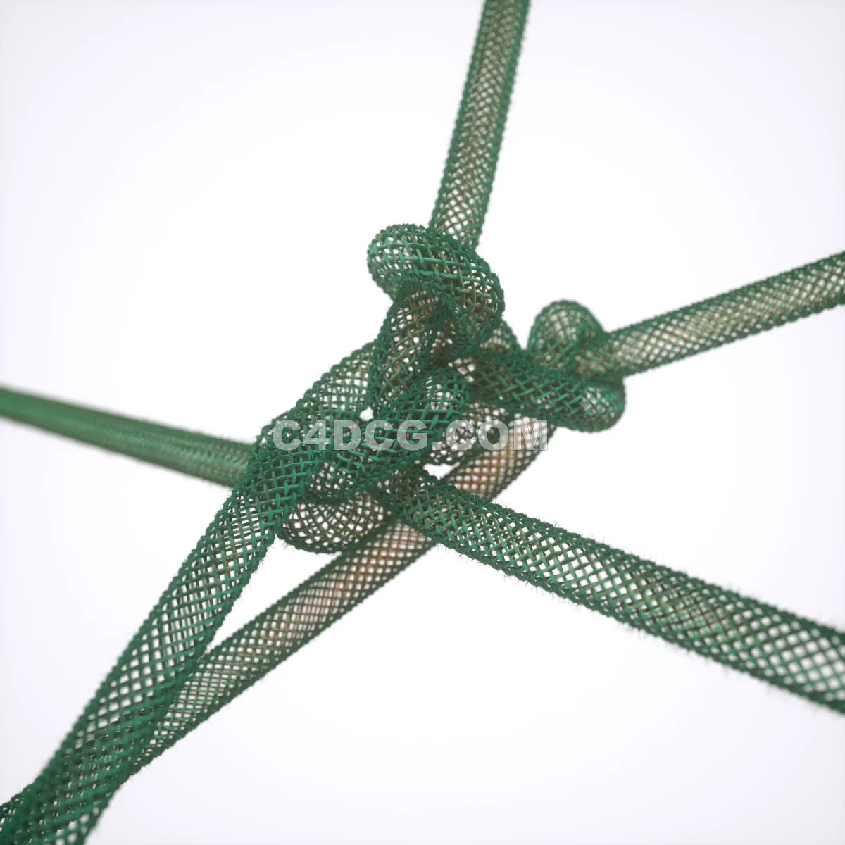 绳子纹理贴图-Mk Knot 06