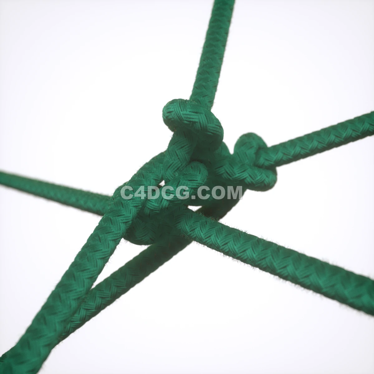 绳子纹理贴图-Mk Knot 08