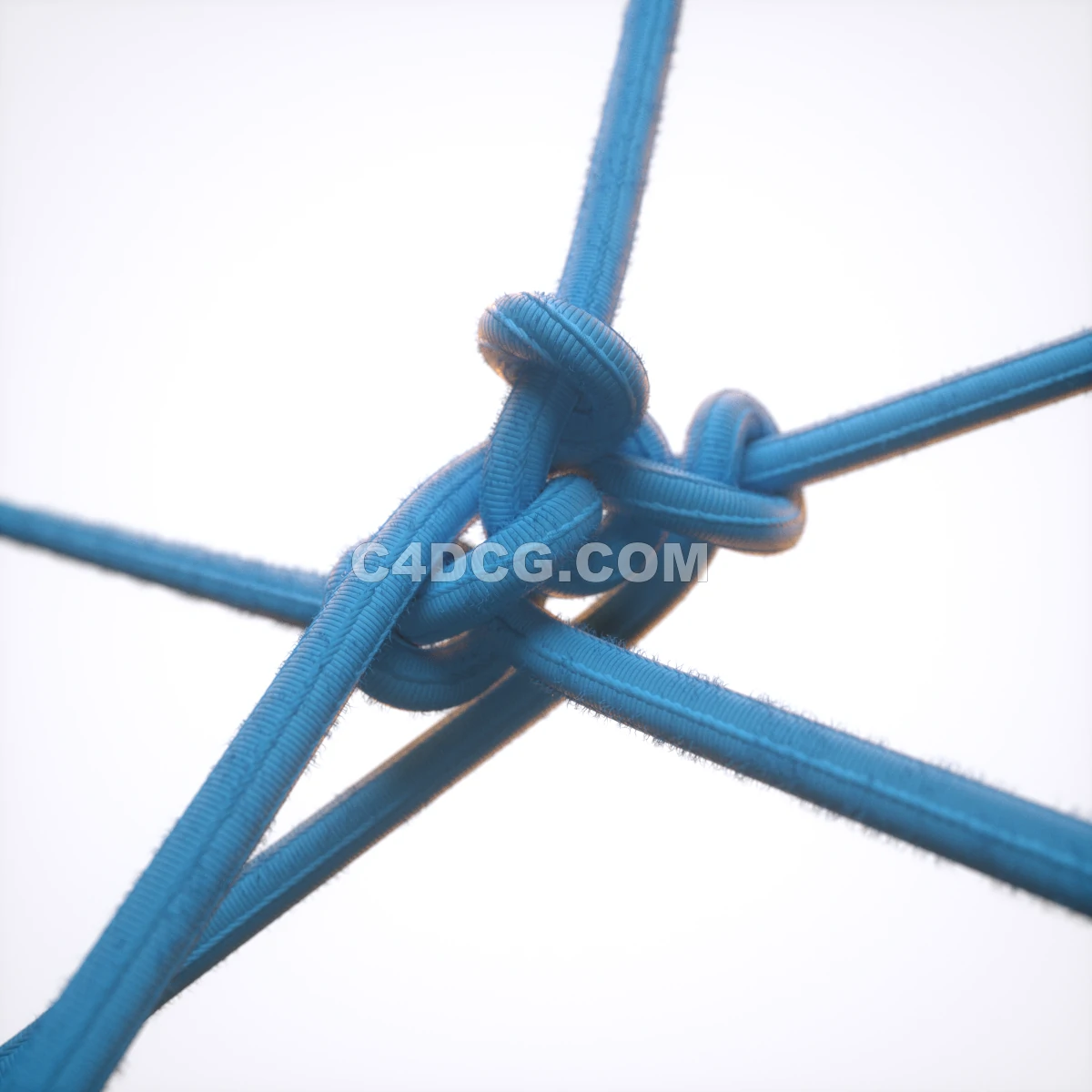 绳子纹理贴图-Mk Knot 16