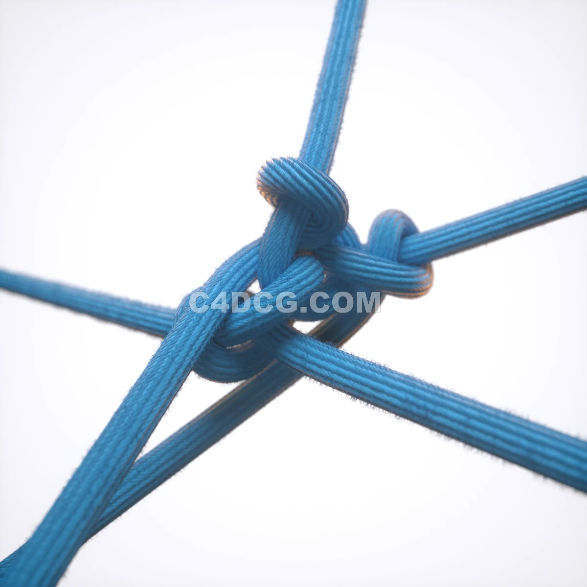 绳子纹理贴图-Mk Knot 17