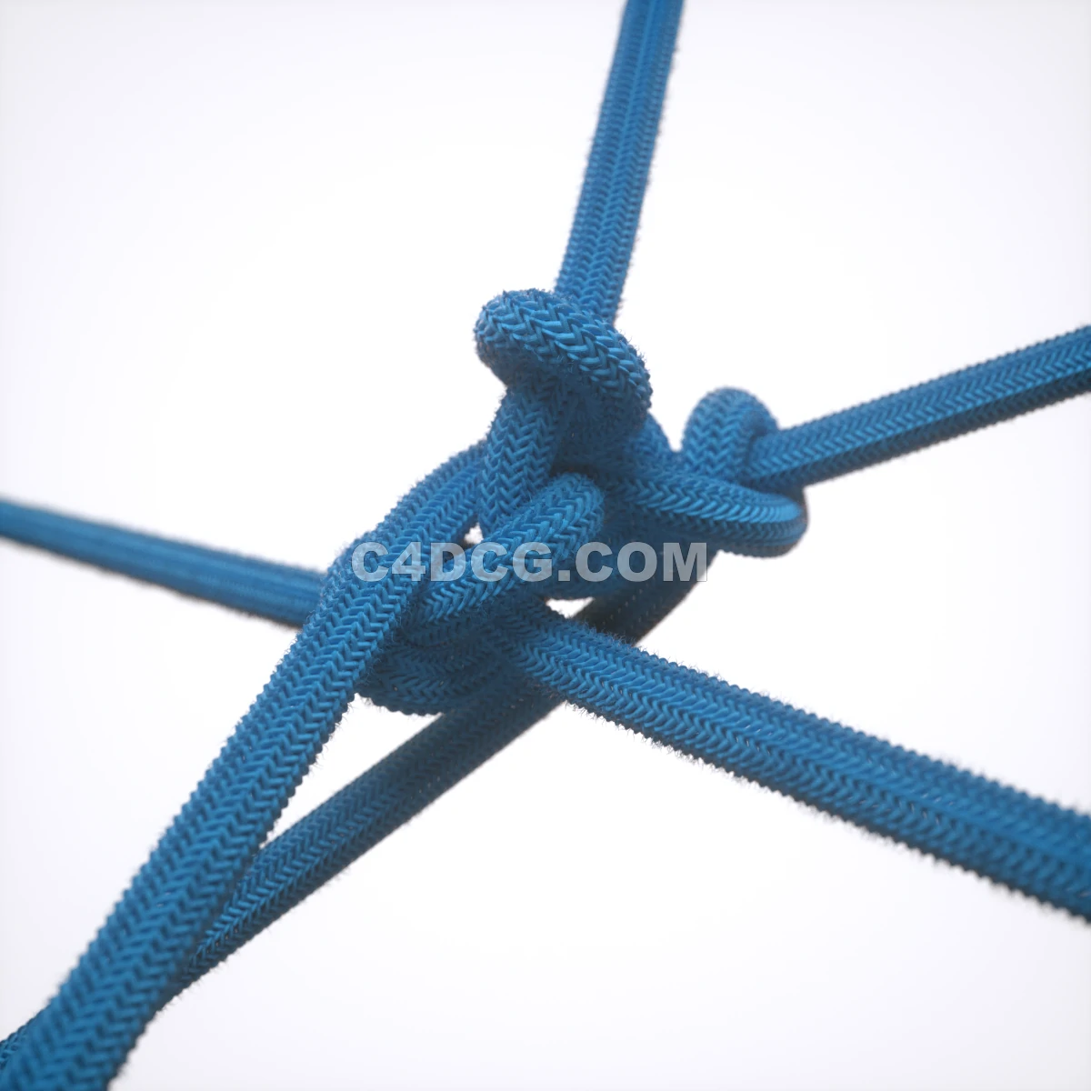 绳子纹理贴图-Mk Knot 20