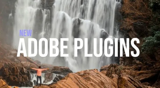 Filmworkz Adobe DVO v1.0.1 视频降噪锐化修复插件