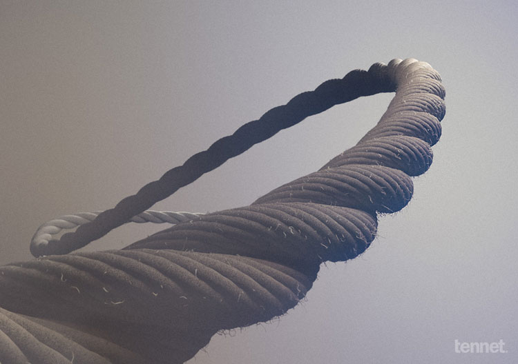 Reeper 3.2 Fro Cinema 4D 绳子/绳索生成插件