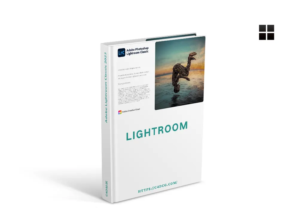 Adobe Lightroom Classic 2025 v15.0.1 摄影图像优化软件