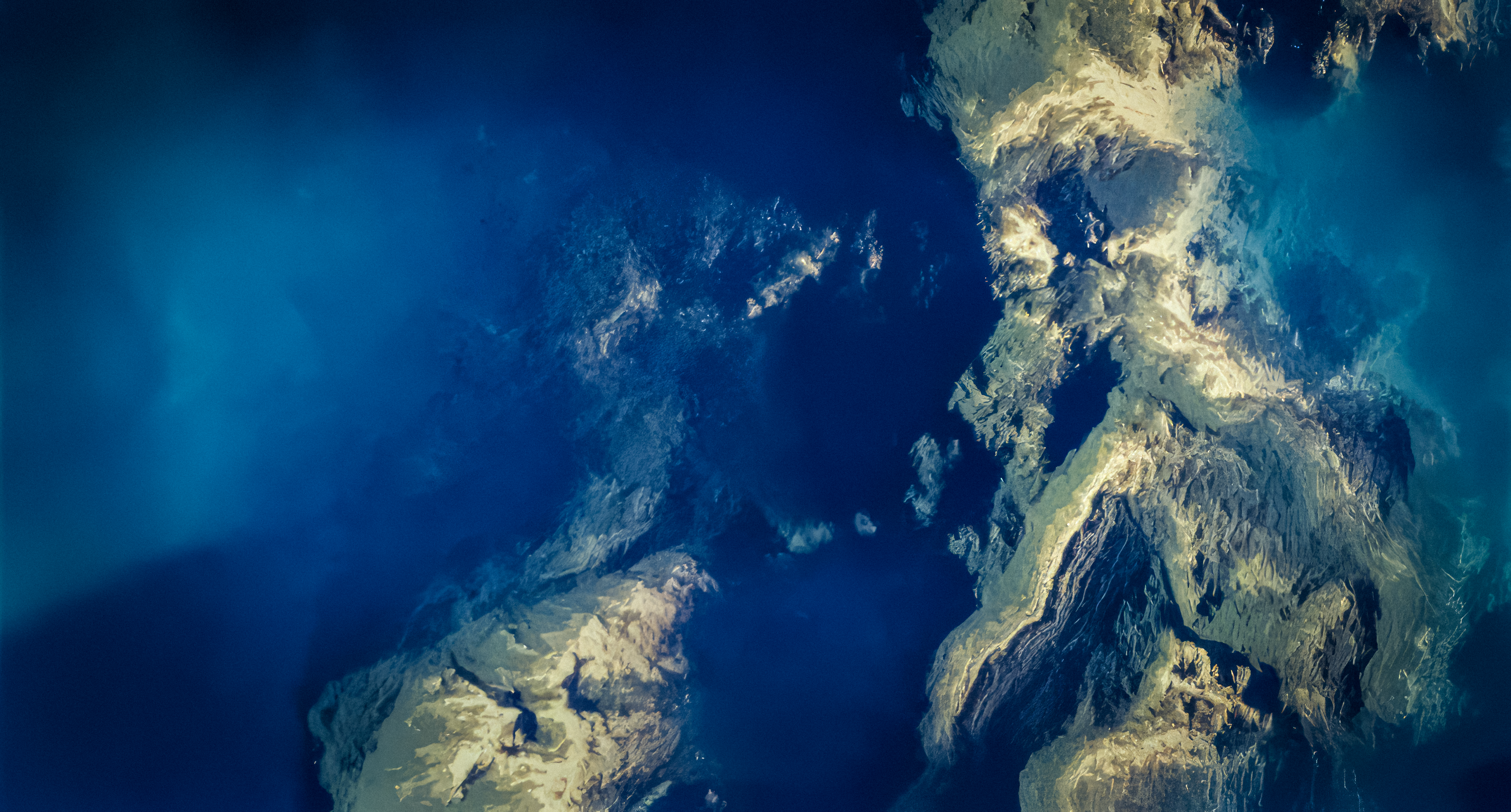 JangaFX Geogen 0.3.1 节点式地形建模软件