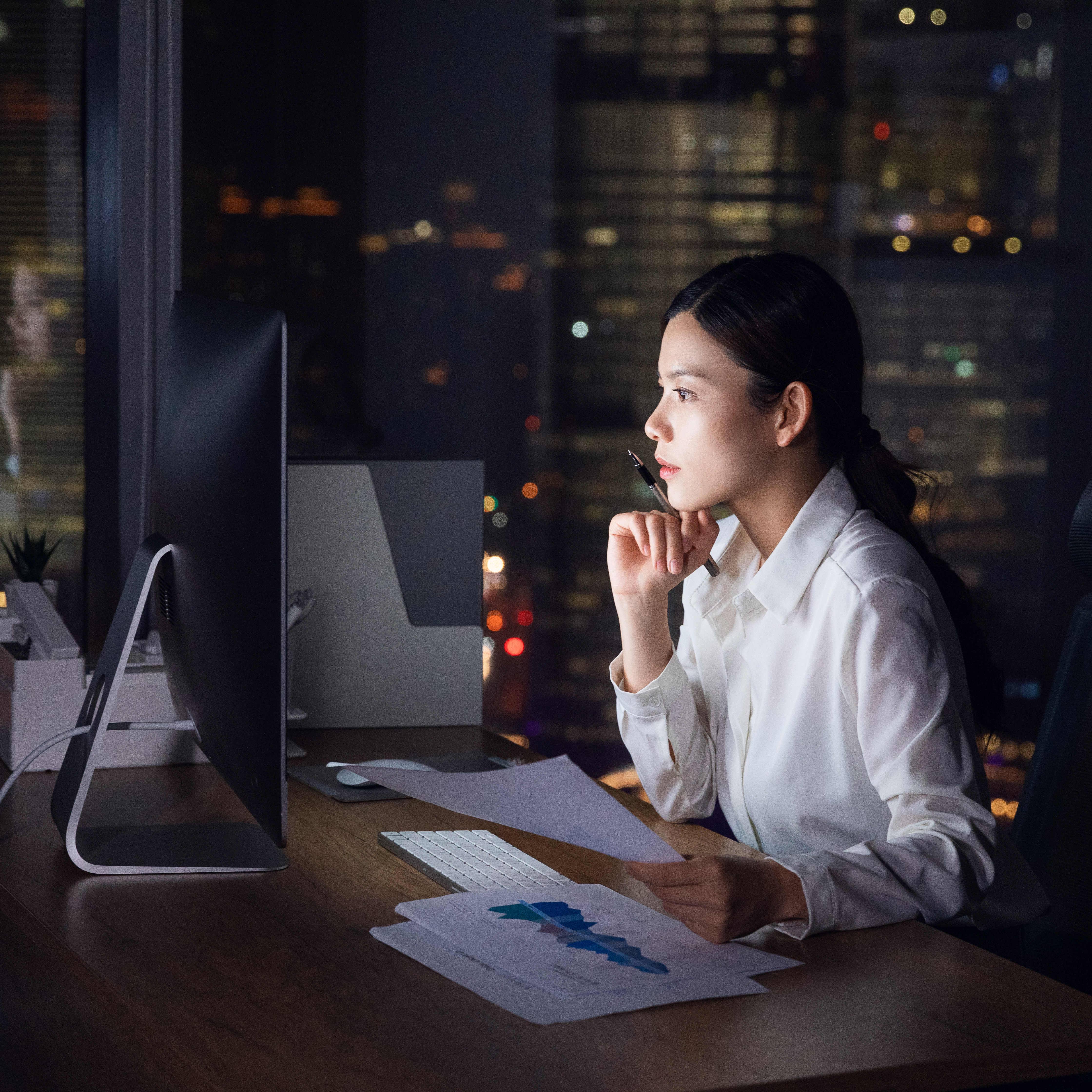 设计软件维护服务