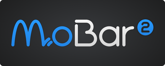 Mobar 3.1.0 fro After Effects 集成快捷面板插件