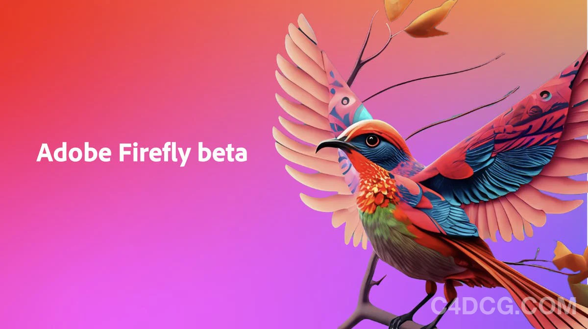 Adobe Firefly v25.0.0.2265 For Photoshop 图像 AI 智能填充工具