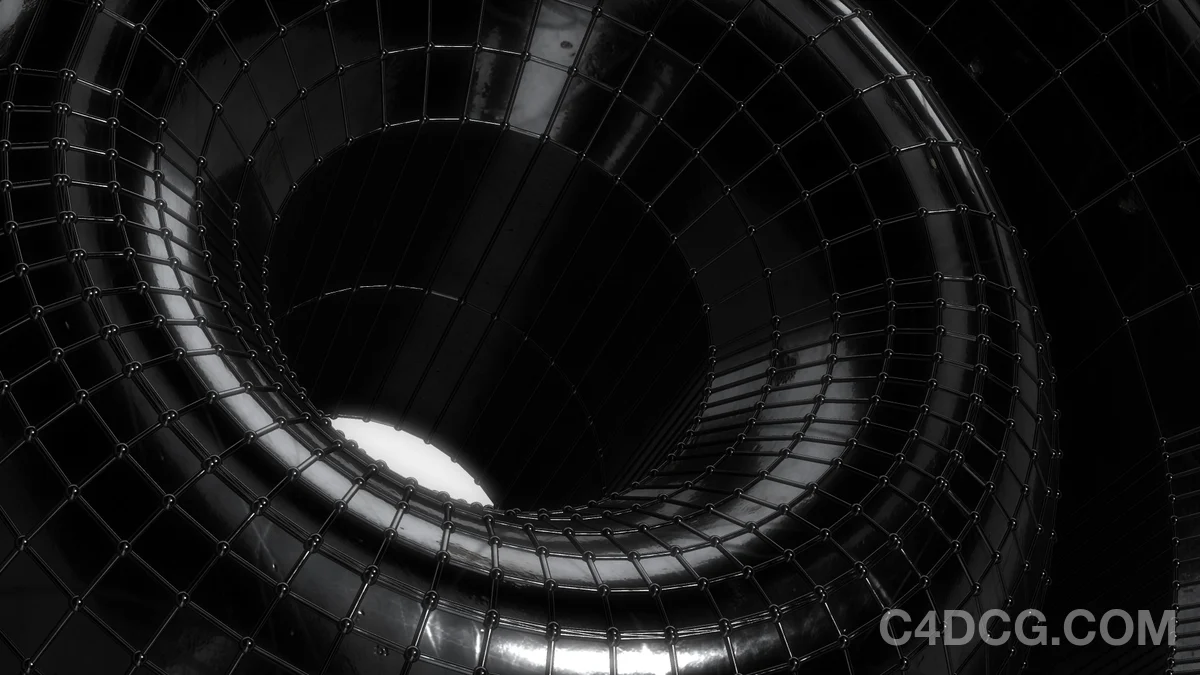 Helium v8.1a Fro After Effects 3D模型运动图形插件